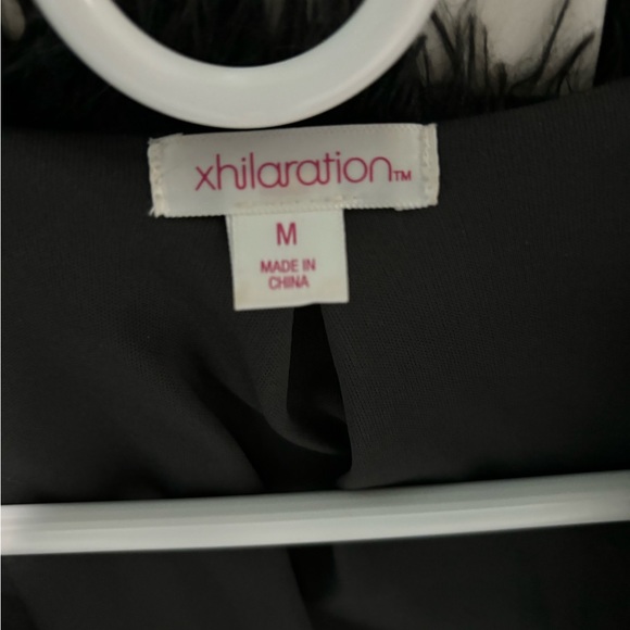 Furry coat - Picture 3 of 3